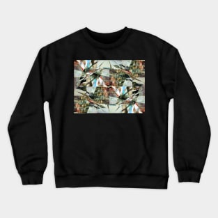 Sensuousness Crewneck Sweatshirt